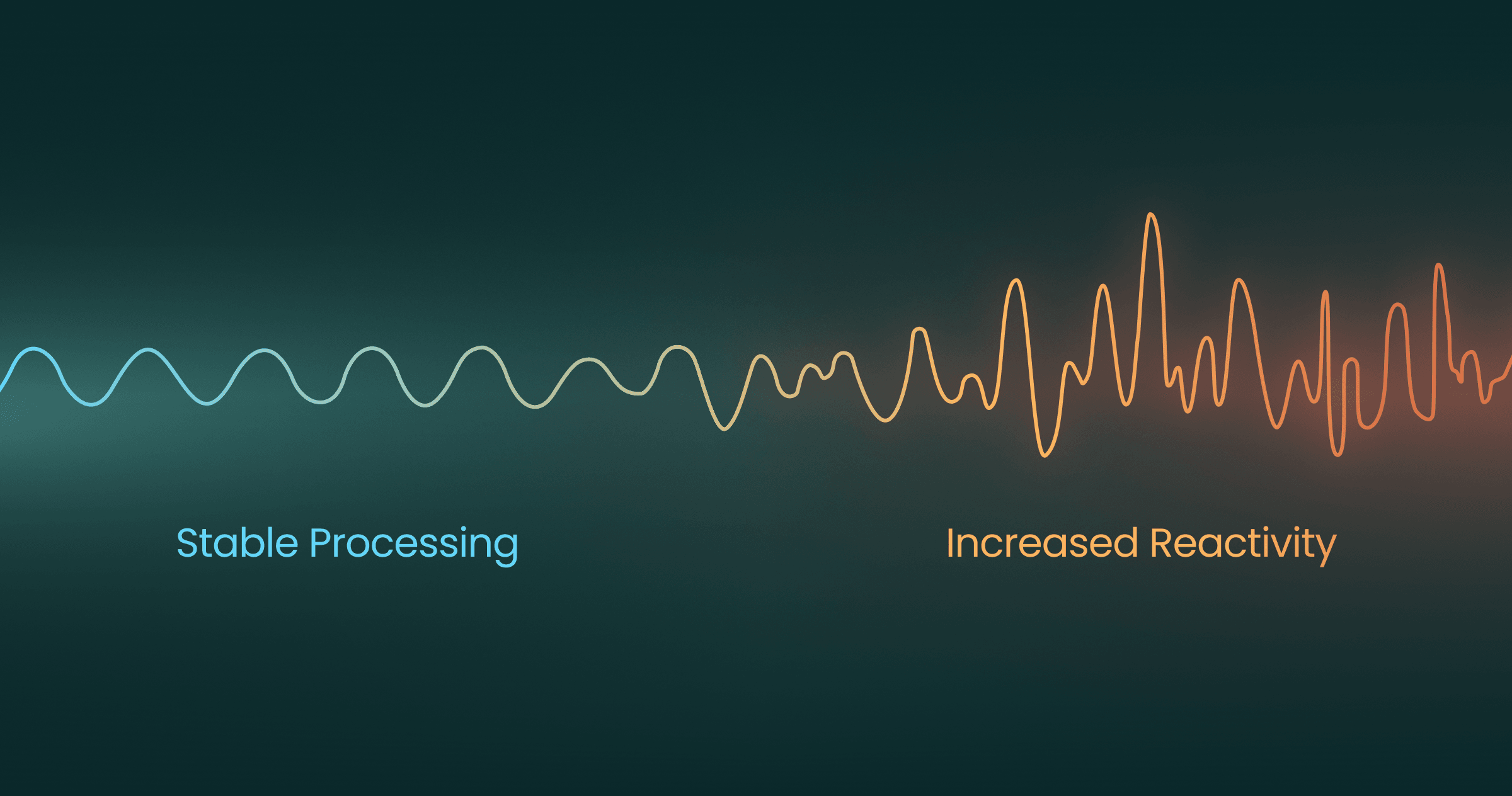 What happens in your brain when you’re stressed?
