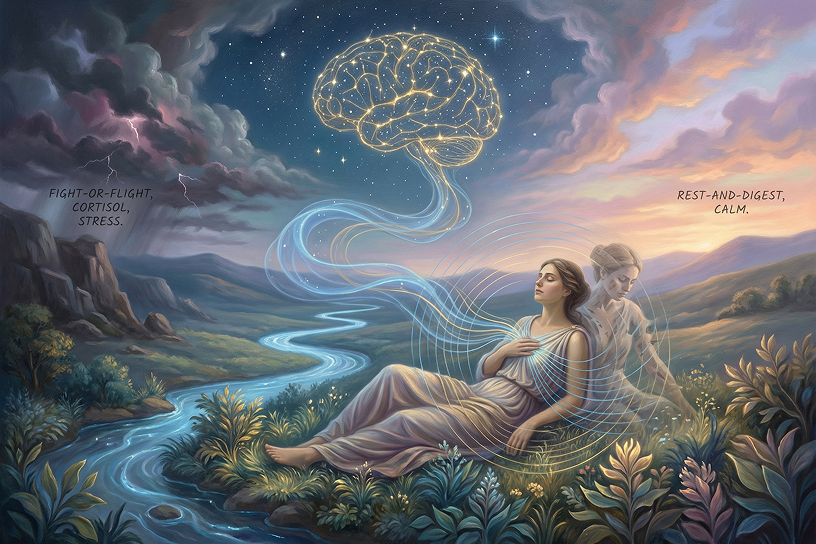 Your Brain is leaving Performance on the Table 